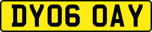 DY06OAY