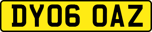 DY06OAZ