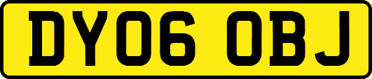DY06OBJ