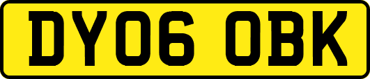 DY06OBK