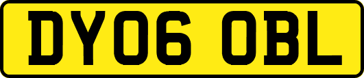 DY06OBL