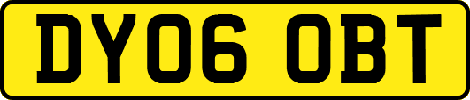 DY06OBT
