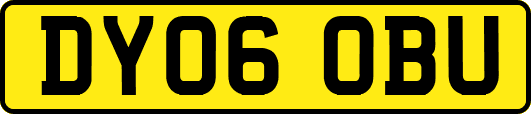 DY06OBU