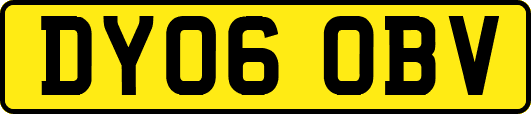 DY06OBV