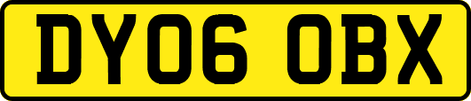 DY06OBX