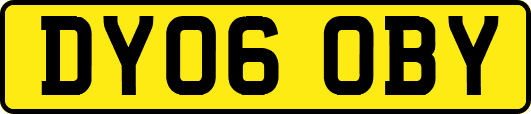 DY06OBY