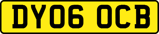 DY06OCB
