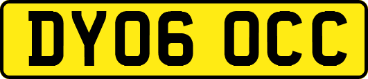 DY06OCC