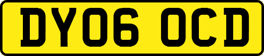DY06OCD