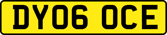 DY06OCE