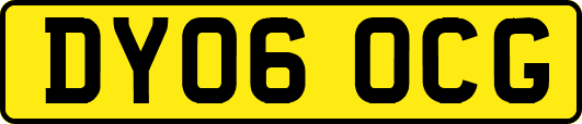 DY06OCG