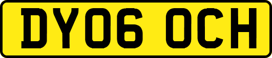 DY06OCH