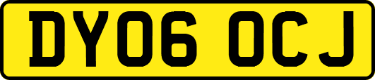 DY06OCJ