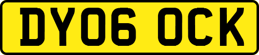 DY06OCK