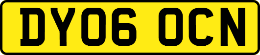 DY06OCN