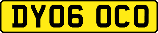 DY06OCO