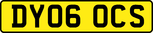 DY06OCS