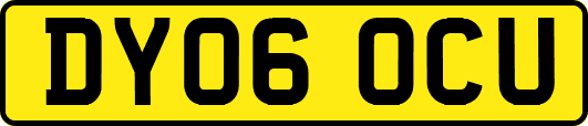 DY06OCU