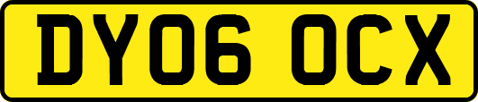 DY06OCX