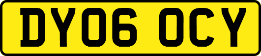 DY06OCY