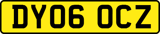 DY06OCZ