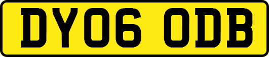 DY06ODB