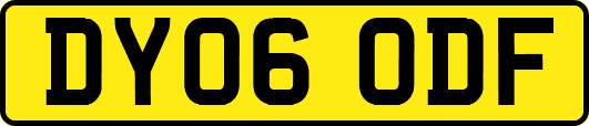 DY06ODF