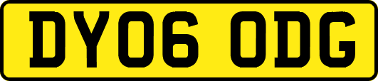 DY06ODG