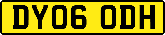 DY06ODH