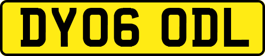 DY06ODL