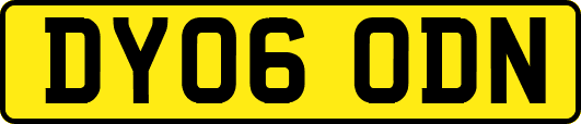 DY06ODN
