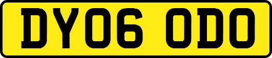 DY06ODO