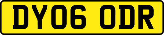 DY06ODR