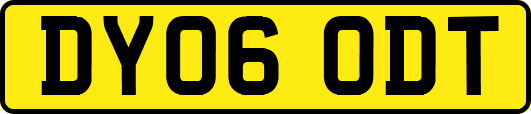 DY06ODT