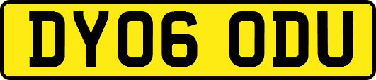 DY06ODU