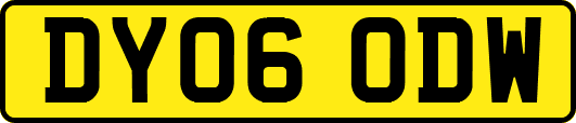 DY06ODW