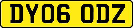 DY06ODZ