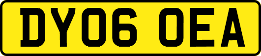 DY06OEA