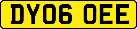 DY06OEE
