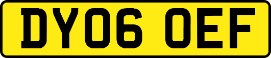 DY06OEF