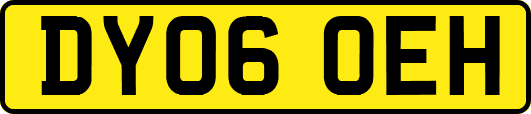 DY06OEH