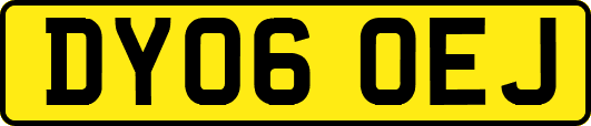 DY06OEJ