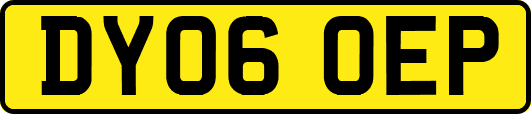 DY06OEP
