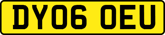 DY06OEU