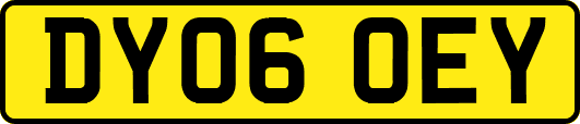 DY06OEY