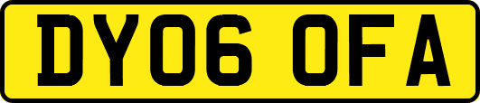 DY06OFA