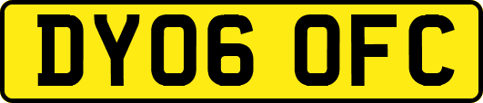 DY06OFC