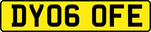 DY06OFE