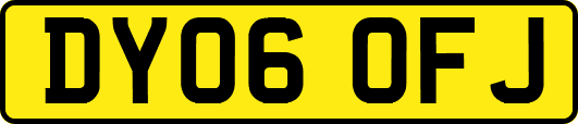 DY06OFJ