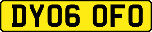 DY06OFO